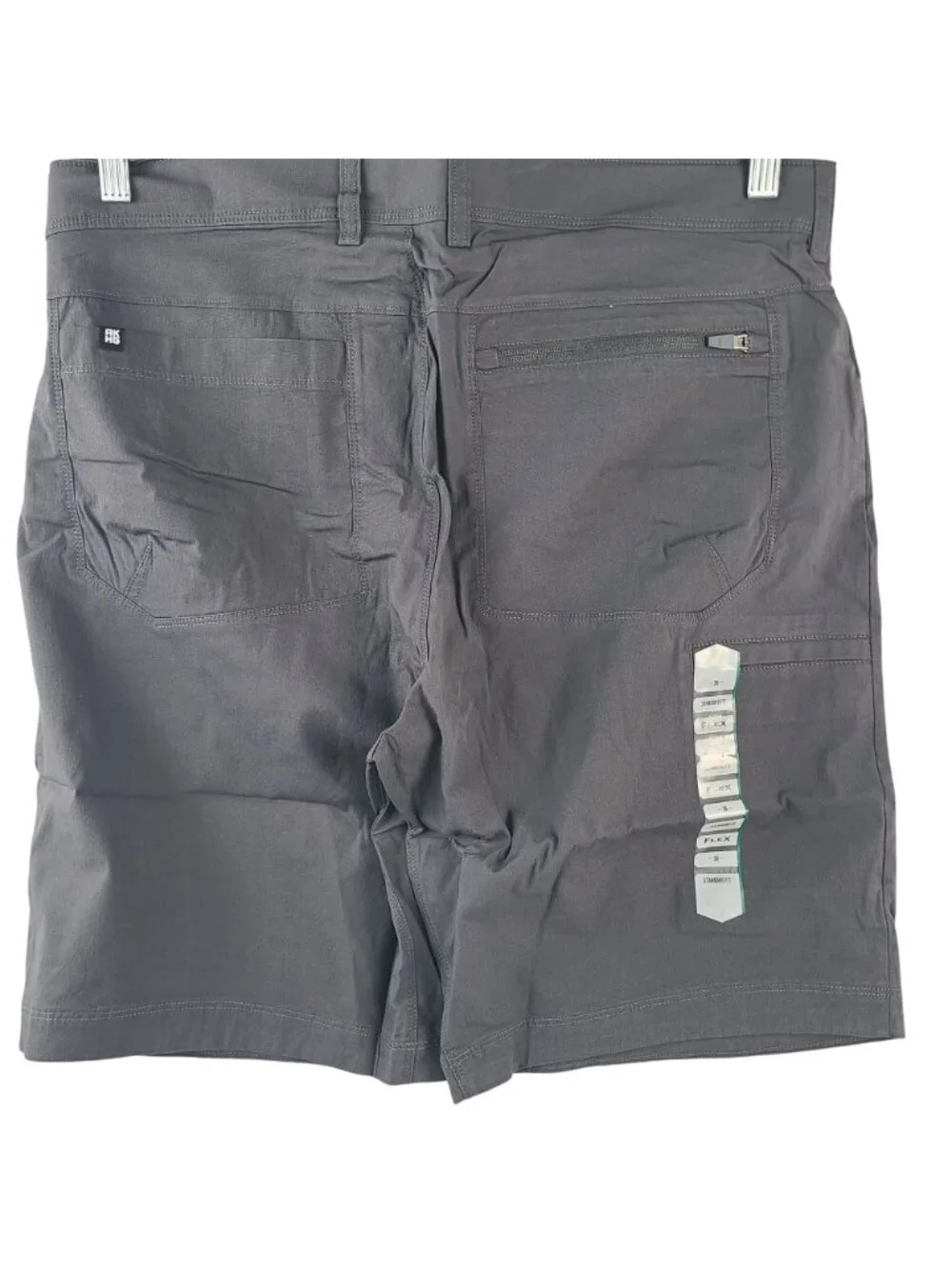 Duluth Trading Men's AKHG Free Rein 10